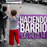 Condenan al diario “El País” a rectificar las difamaciones contra el colectivo Distrito 14