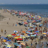 El Ayuntamiento de Cullera (Valencia) regula el derecho a tomar la fresca