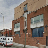 Fallece un joven de 22 años que estaba detenido en dependencias de la Ertzaintza en Sestao