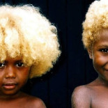 Habitantes de islas del Pacífico pueden poseer el ADN de una especie humana desconocida (ING)