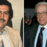 El hombre que acabó con Pablo Escobar: "La guerra contra las drogas es un fracaso"