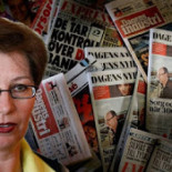 Renuncia a su cargo en el partido Demócratas de Suecia tras decir que una sola familia controla los medios comunicación