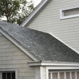 Tesla saca a la luz sus techos de energía solar