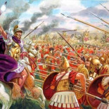 Vísperas Asiáticas, el genocidio de cien mil romanos en Asia Menor por orden de Mitrídates