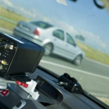 Una sentencia cuestiona el margen de error empleado en las multas por velocidad