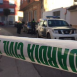 Sale de la cárcel el marido de la mujer asesinada en Quintanar el pasado enero: El ADN no era suyo