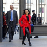 Estos son los 15 diputados socialistas que han votado "no" a Rajoy