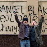 Paul Laverty: “Los pobres dependen otra vez de la caridad, no hay derechos sociales”
