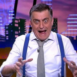 La culpa del loco ‘prime time’ español la tiene la política