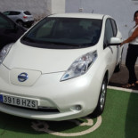 Llevan más de un año con un coche eléctrico y estas son sus experiencias