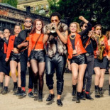 Por qué Jägermeister está de moda y Anís del Mono no