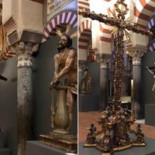 El paseo de la vergüenza (sobre el dinero negro de la Mezquita)