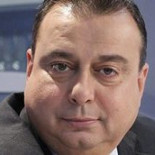 Interconomía fulmina a Javier Algarra al frente de 'El gato al agua' por supuesta implicación en trama del PP