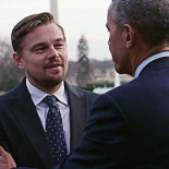 Before the flood, documental completo de Leonardo di Caprio en castellano