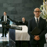 Sube la demanda de funerales laicos: "He visto brindar con cava y música heavy"