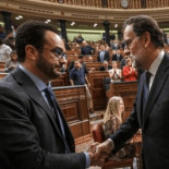 Alberto Garzón: la confesión de Sánchez