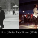 ¿Me prestas una escena?