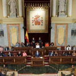 Los diputados gastaron 850.000 euros en viajes este verano sin apenas actividad parlamentaria
