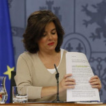 Podemos exige que comparezca el Director del CNI por un dossier 'secreto' sobre Iglesias