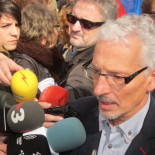 ERC pedirá al Senado retirar el sueldo a Rita Barberá porque "no va y cobra las dietas"