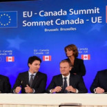 El Congreso rechaza la propuesta de Podemos y ERC de pedir un referéndum sobre el CETA