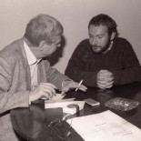 Sarrionandia reaparecerá tras 31 años para encargarse de un lectorado en Cuba