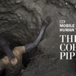 El coste humano de la minería de cobalto para baterías de ion litio