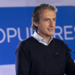 Íñigo de la Serna, un ministro de Fomento con su plan urbanístico en los tribunales