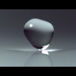 El misterio del agua que camina (en el espacio y a cámara lenta) [ENG]