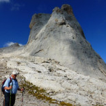 Naranjo de Bulnes. Intento entrañable