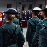 Comienza el juicio contra la guardia civil que compró su propio chaleco antibalas femenino