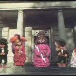 Elektroduendes "gabinete de ministros"