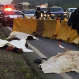 El misterio del justiciero sin rostro mantiene en vilo a los mexicanos