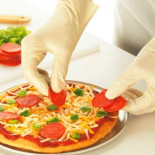 Usar guantes para cocinar es peor que no usarlos