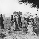 Cuando los esclavos negros se rebelaron contra sus amos cherokee en 1842