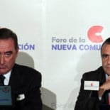 Toda la COPE trabaja para pagar el salario a Carlos Herrera