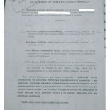 Críticos del PSOE denuncian por vía penal a Susana Díaz y al presidente de la gestora