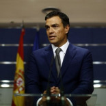 El PSOE se hunde después del Comité Federal que provocó la caída de Sánchez