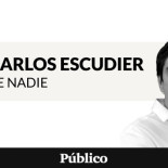 El grito de un exbanquero condenado a muerte