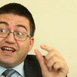 Sánchez Mato:"El Gobierno nos amenaza porque quiere que hagamos recortes, a pesar de tener superávit"