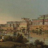 Cómo los arqueólogos que buscaban confirmar la historia bíblica encontraron el más antiguo poema de amor