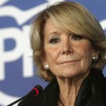 Aguirre pide a Carmena que aumente los límites de contaminación