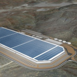 Tesla compra una empresa de ingeniería alemana y el año que viene elegirá ubicación para la Gigafactory-2 en Europa [EN]