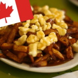 Así se comen las patatas fritas en 17 países