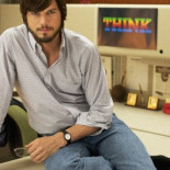 Wozniak baja de la nube a Steve Jobs y dice que no siempre fue un visionario como dicen las películas