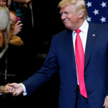 Donald Trump presenta un contrato con los ciudadanos americanos con medidas a cumplir en 100 días