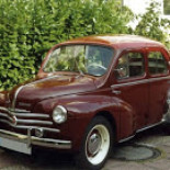 La corrupta historia de los coches llamados "Gracias Manolo"