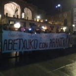 La dueña de la casa ocupada por ‘Los Pichis’ vive en una habitación que le ha cedido una vecina