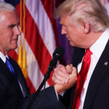 Trump reconsidera su posición sobre el Obamacare (eng)