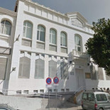 Hospitalizan a un niño de 7 años que recibió una paliza de tres compañeros de colegio